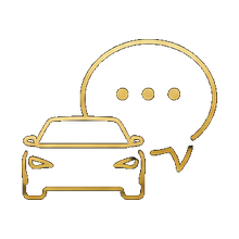 Icon Beratung rund ums Fahrzeug