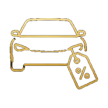 Icon Fahrzeugverkauf