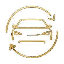 Icon Fahrzeugvermittlung